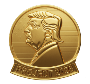 Trump Project 2026